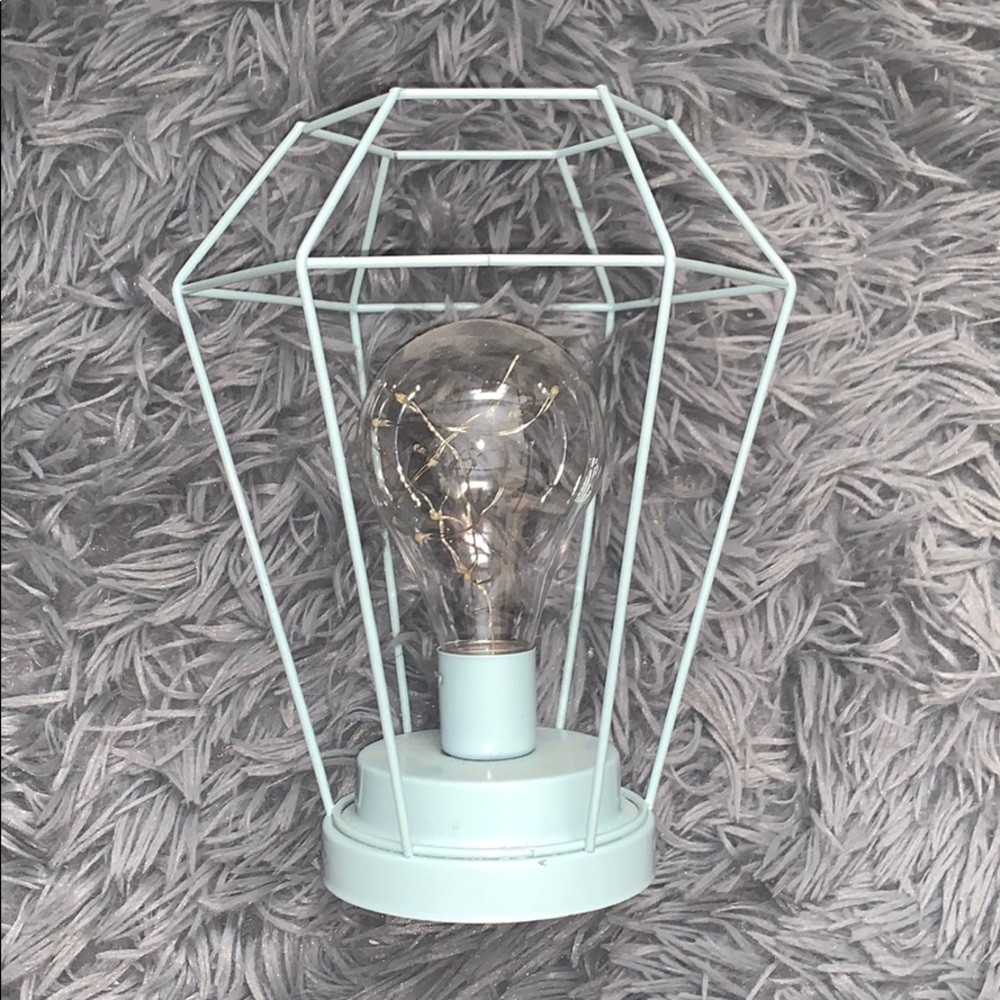 Diamond Light decoration